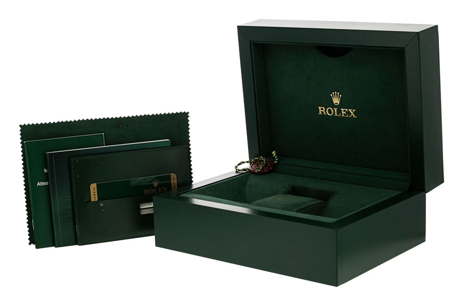 Rolex Sky-Dweller 326135